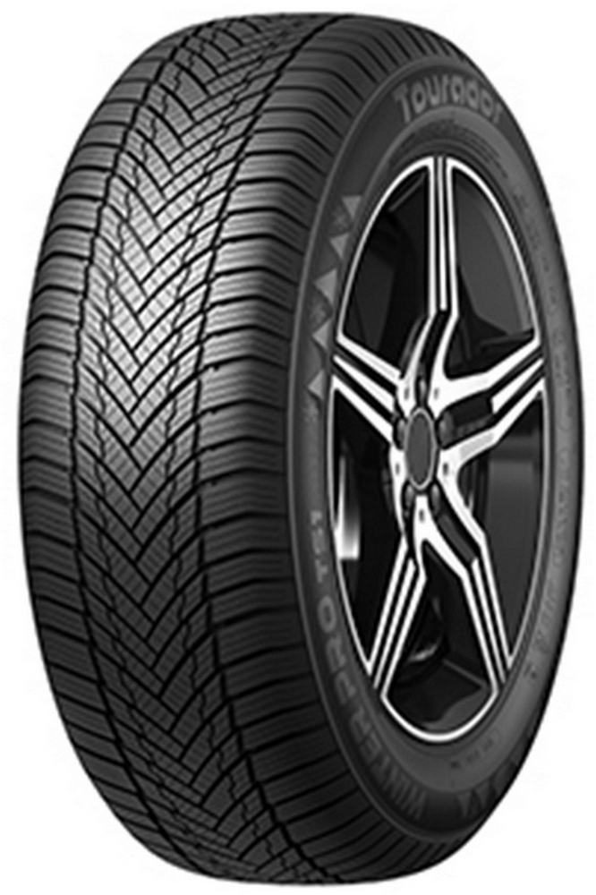 Anvelope 145/70R13 71T WINTER PRO TS1 MS 3PMSF (E-4.7) TOURADOR